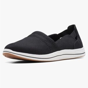 CLARKS Clouldsteppers Breeze Step II Loafer 7.5